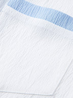 Linen Set - Italy Sardinia Shore 27
