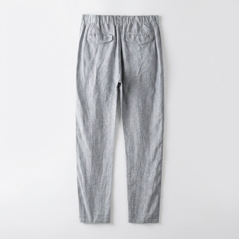 São Paulo Trousers - Tailored Menswear 14