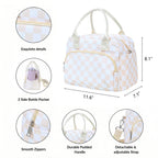 Mealpak - The Cutest Mini Lunch Bag