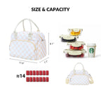 Mealpak - The Cutest Mini Lunch Bag