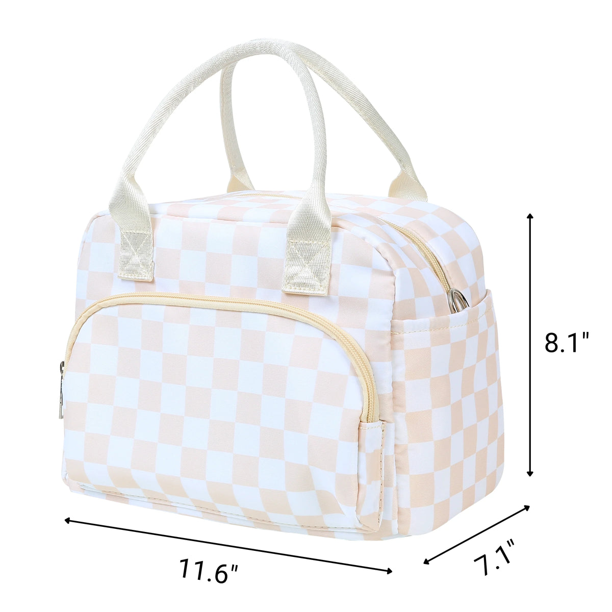 Mealpak - The Cutest Mini Lunch Bag