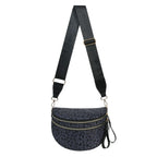GoFree - Leopard Bum Bag
