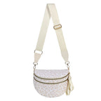 GoFree - Leopard Bum Bag