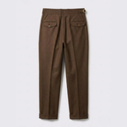 Porto Trousers - Tailored Menswear 28