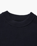 Delhi Classic Sweater 3