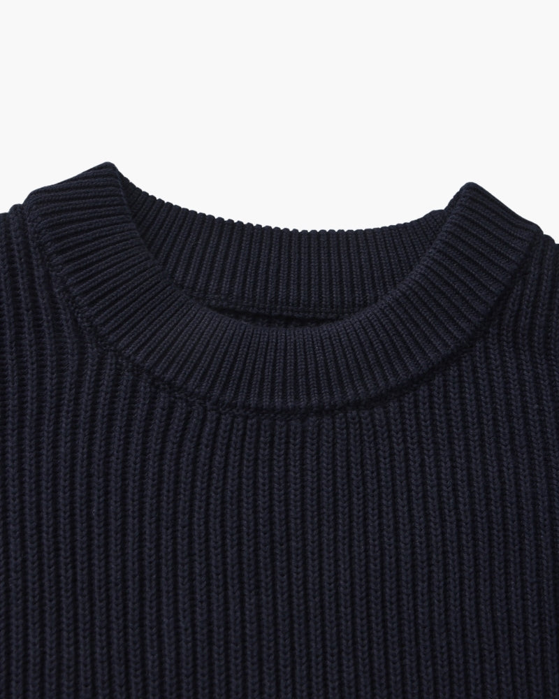 Delhi Classic Sweater 3