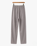 Reykjavik Linen Trousers - Tailored Menswear 18
