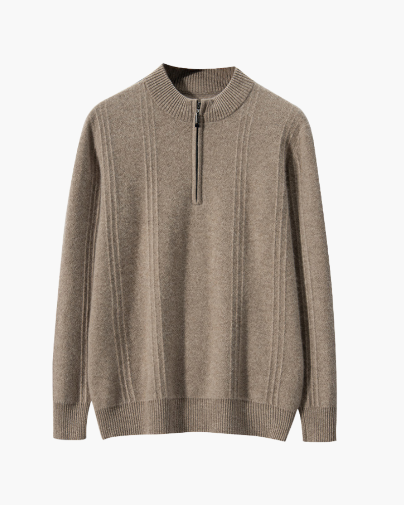 Udaipur Everyday Sweater 3