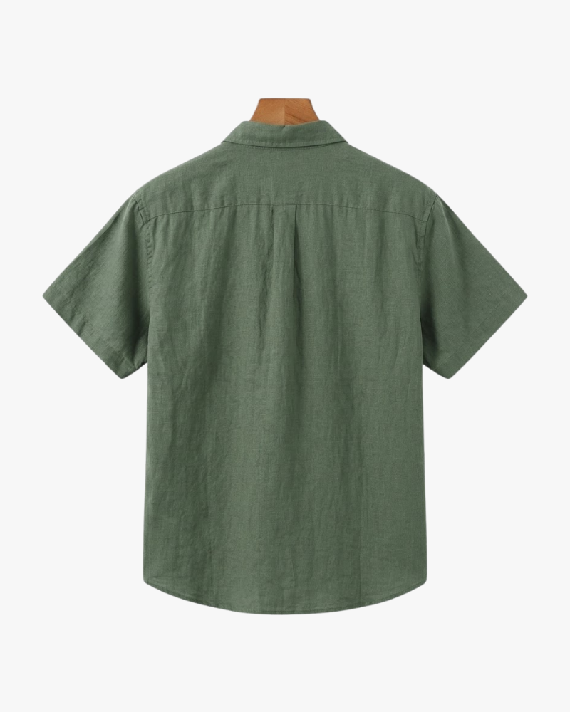 Lagos Modern Shirt 19
