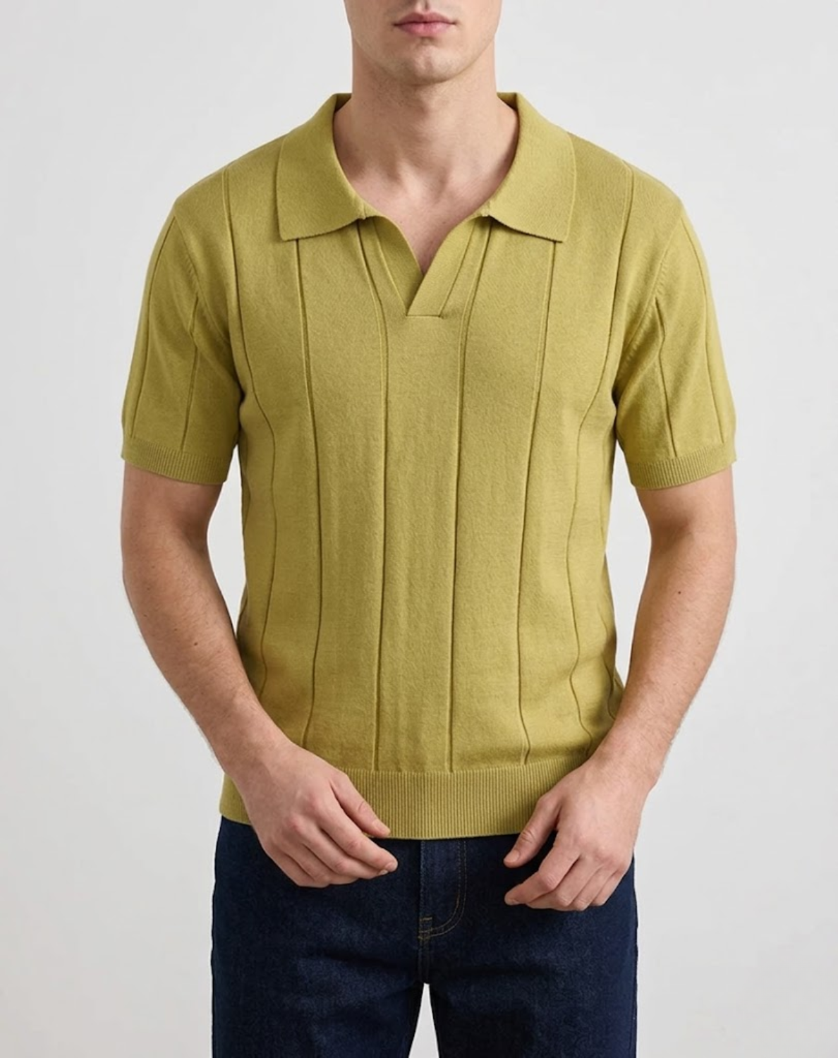 Tokyo Contemporary Shirt 26