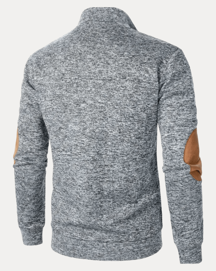 Havana Casual Sweater 9
