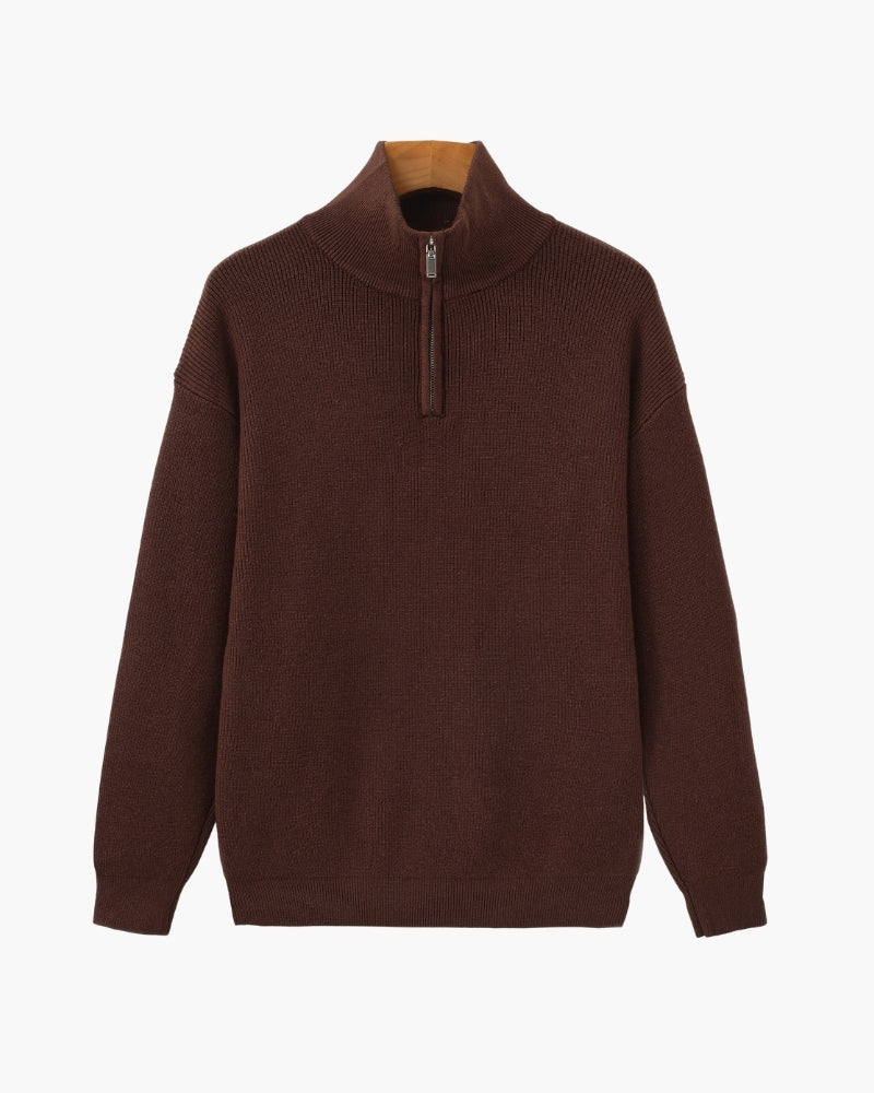 Siem Reap Casual Sweater 11