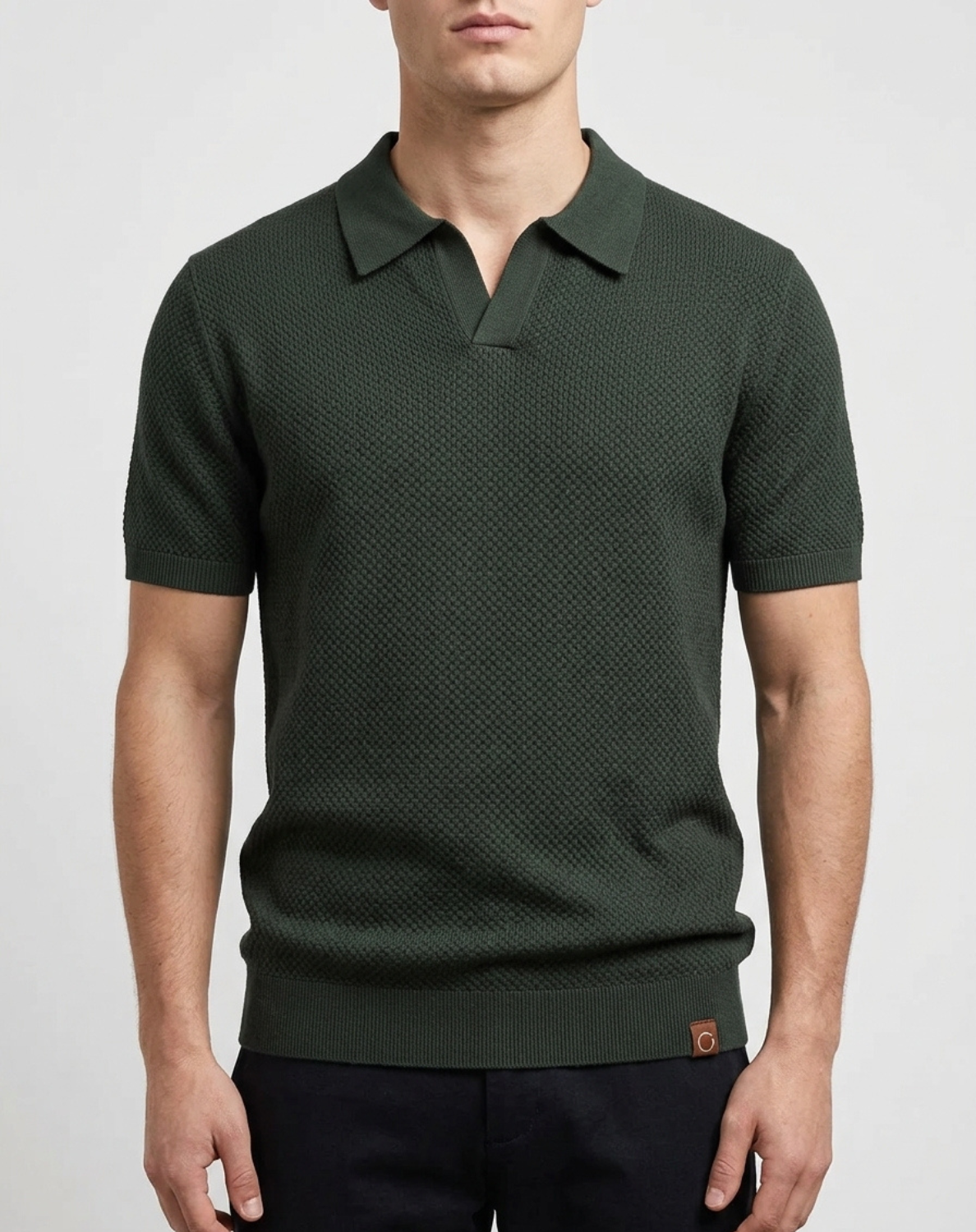 Buzios Classic Polo Shirt 17