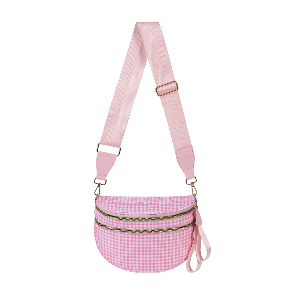 GoFree – Gingham Edition