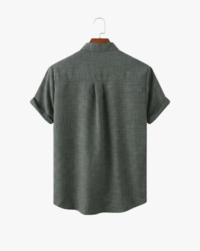 Kyoto Classic Shirt 16