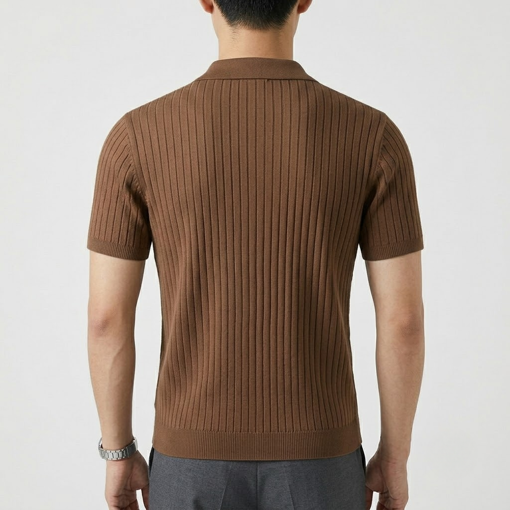 Gramado Everyday Polo Shirt 12