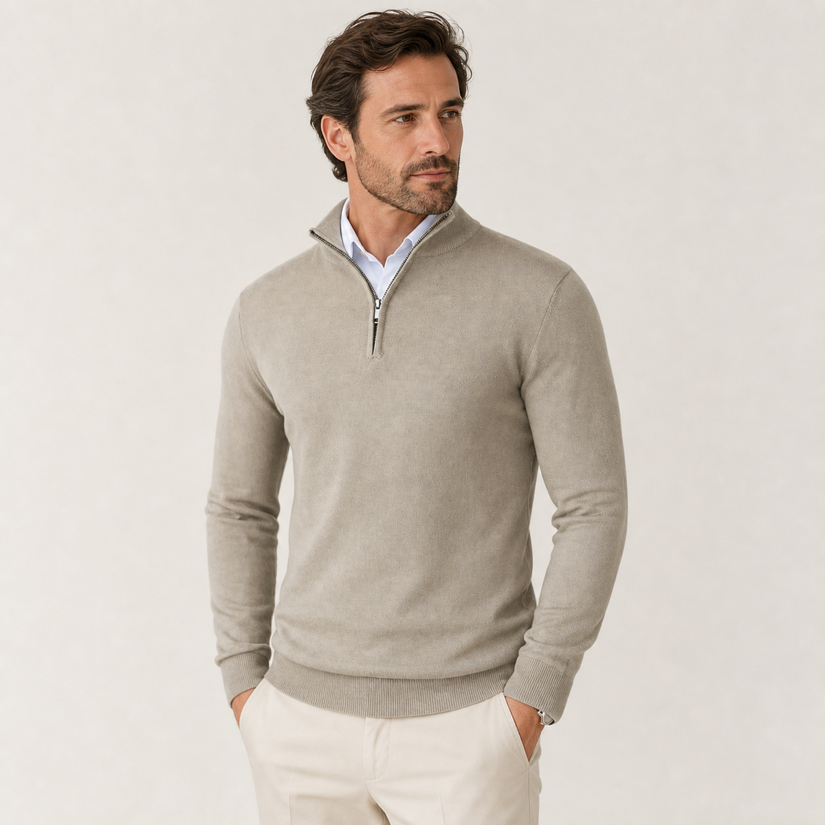 Beverly Hills Contemporary Sweater 12
