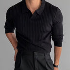 V-Neck Polo - South Korea Suwon 7