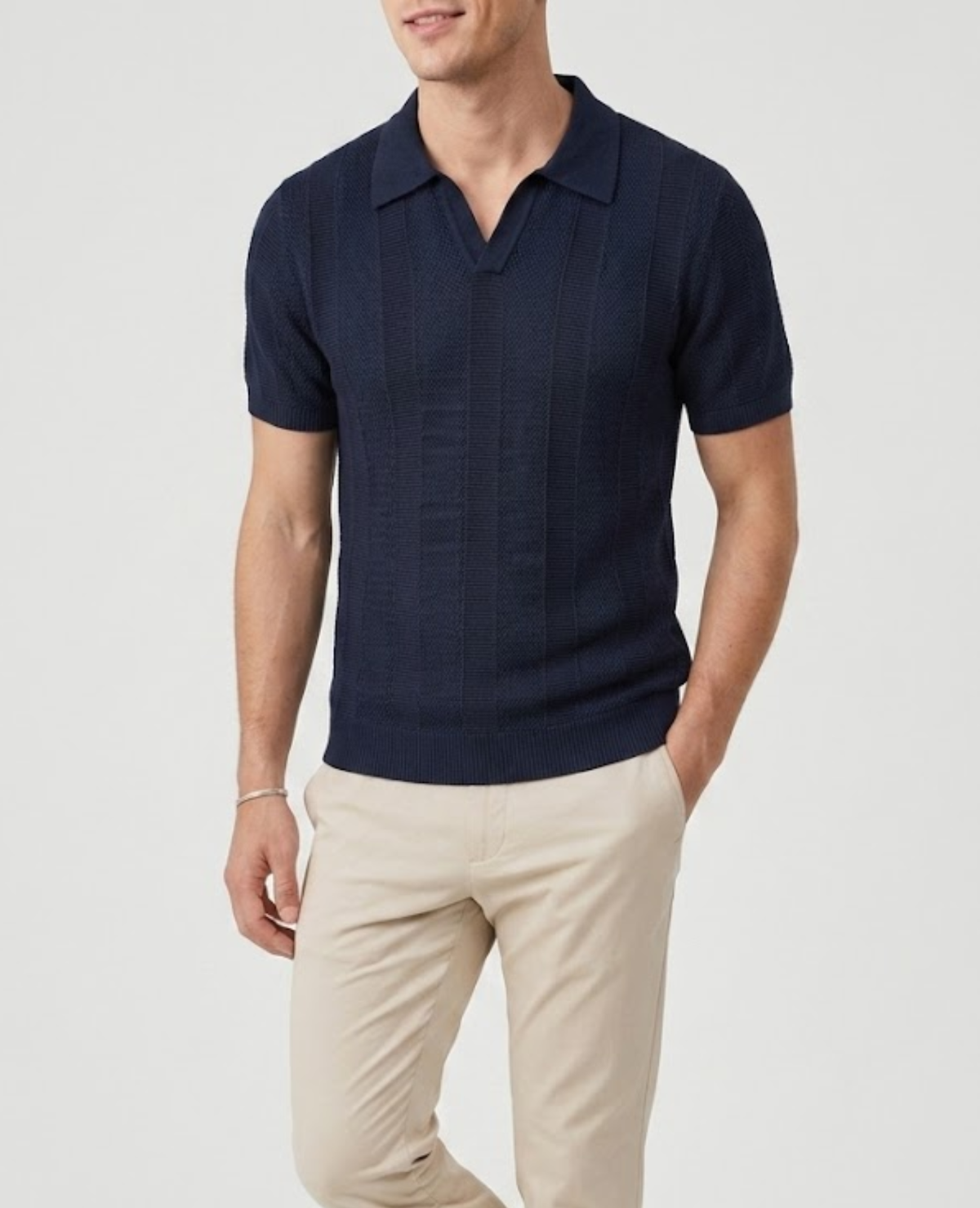 Ribeirao Preto Everyday Polo Shirt 19