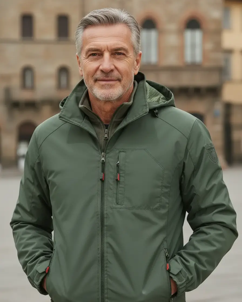 Palm Beach Men's Apparel - Contemporary Menswear 2