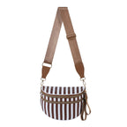 GoFree – Vertical Stripe Edition
