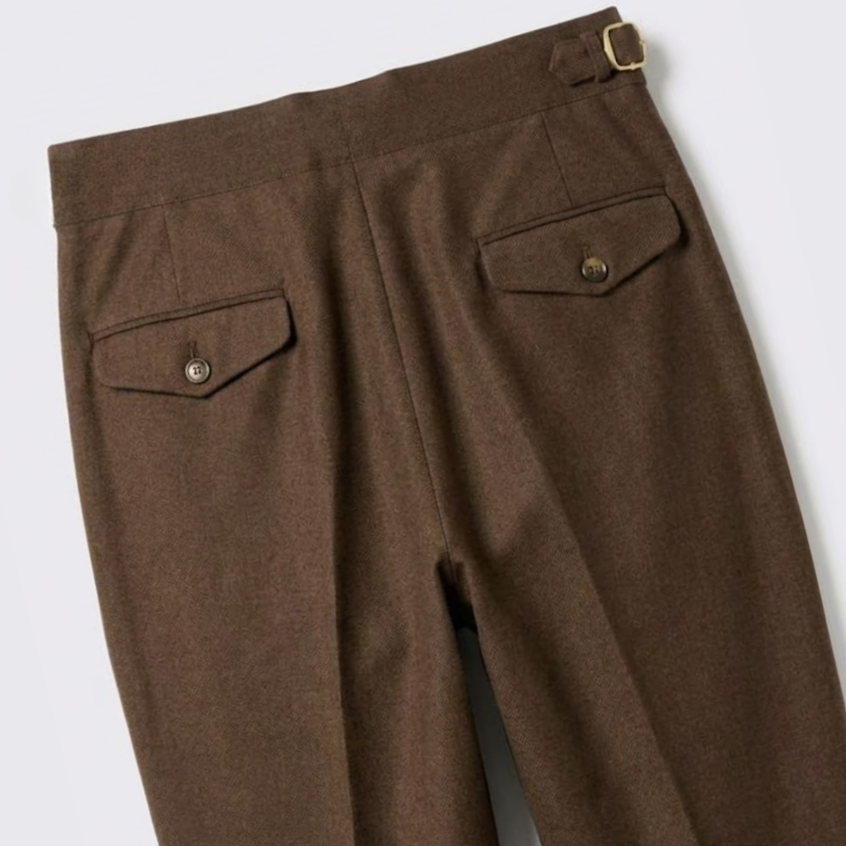 Porto Trousers - Tailored Menswear 29