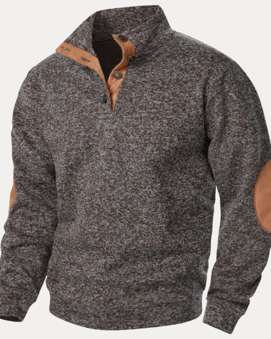 Havana Casual Sweater 10