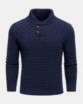 Guadalajara Relaxed Sweater 1