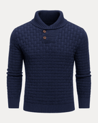 Guadalajara Relaxed Sweater 1