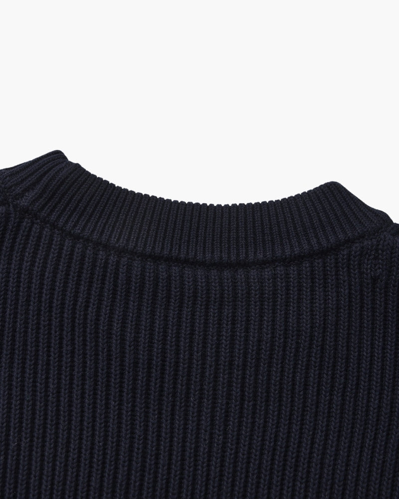 Delhi Classic Sweater 4