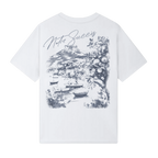 St Moritz Casual T-Shirt 1