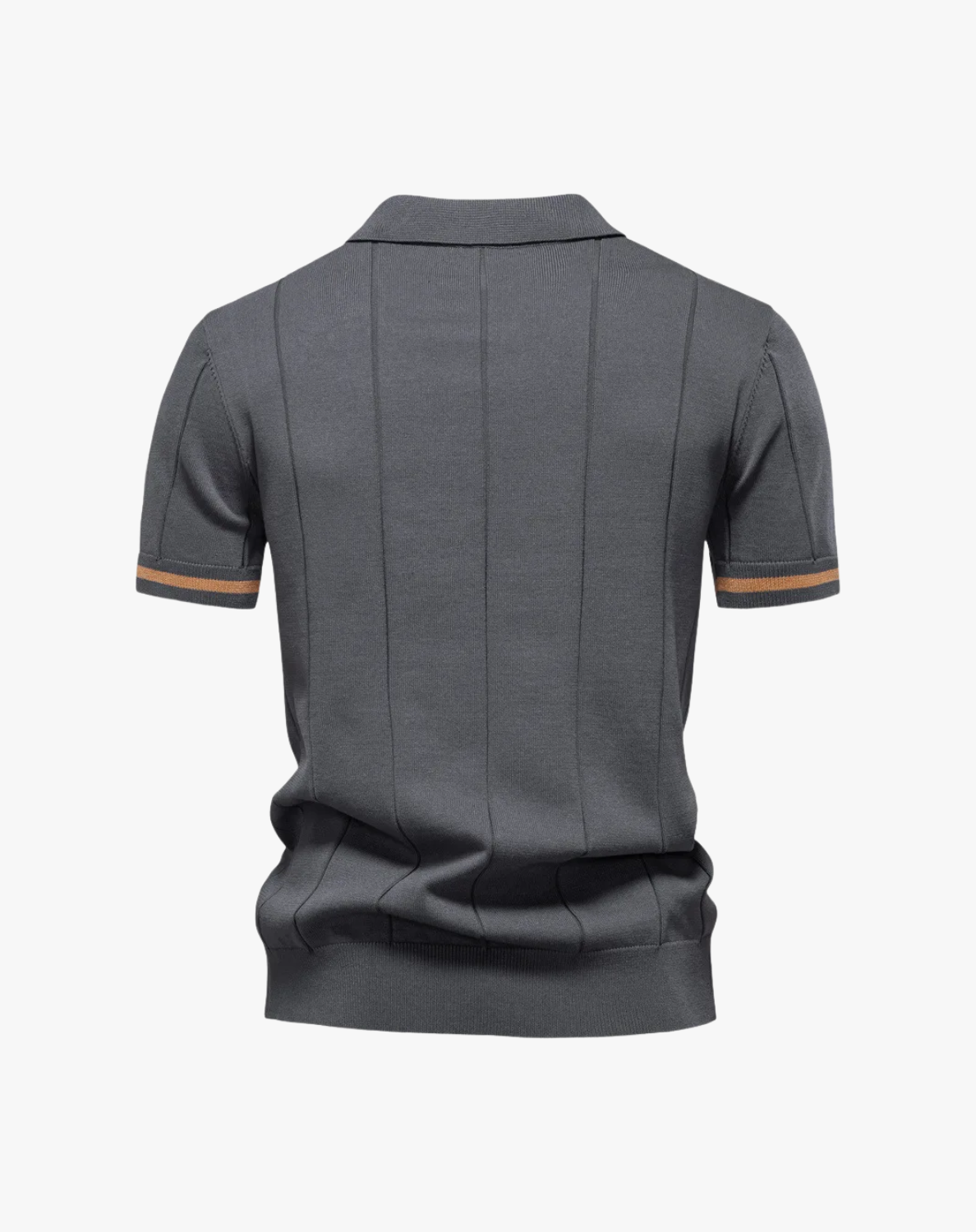Auckland Modern Polo Shirt 21