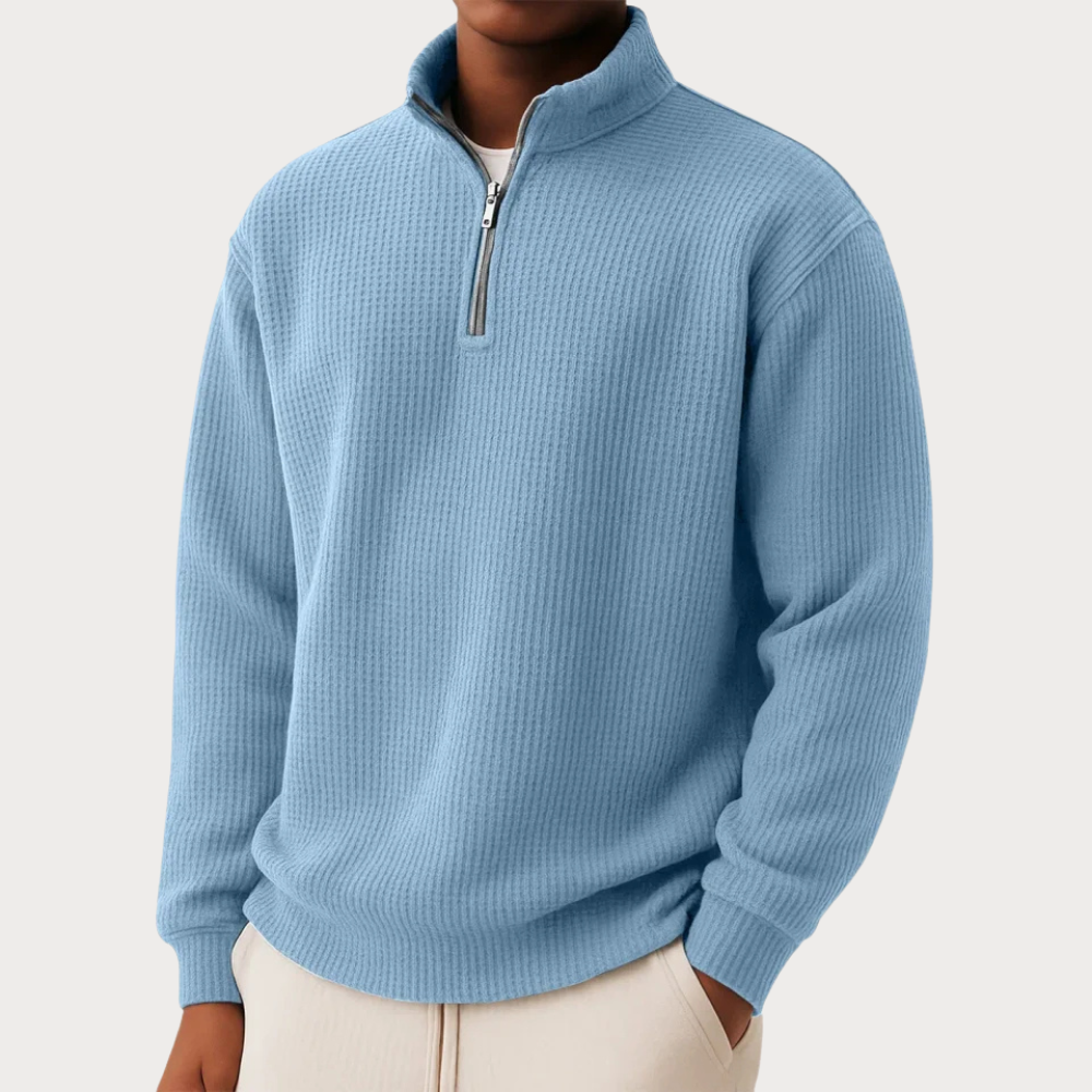 Tbilisi Everyday Sweater 8
