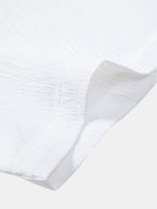 Linen Set - Italy Sardinia Shore 28