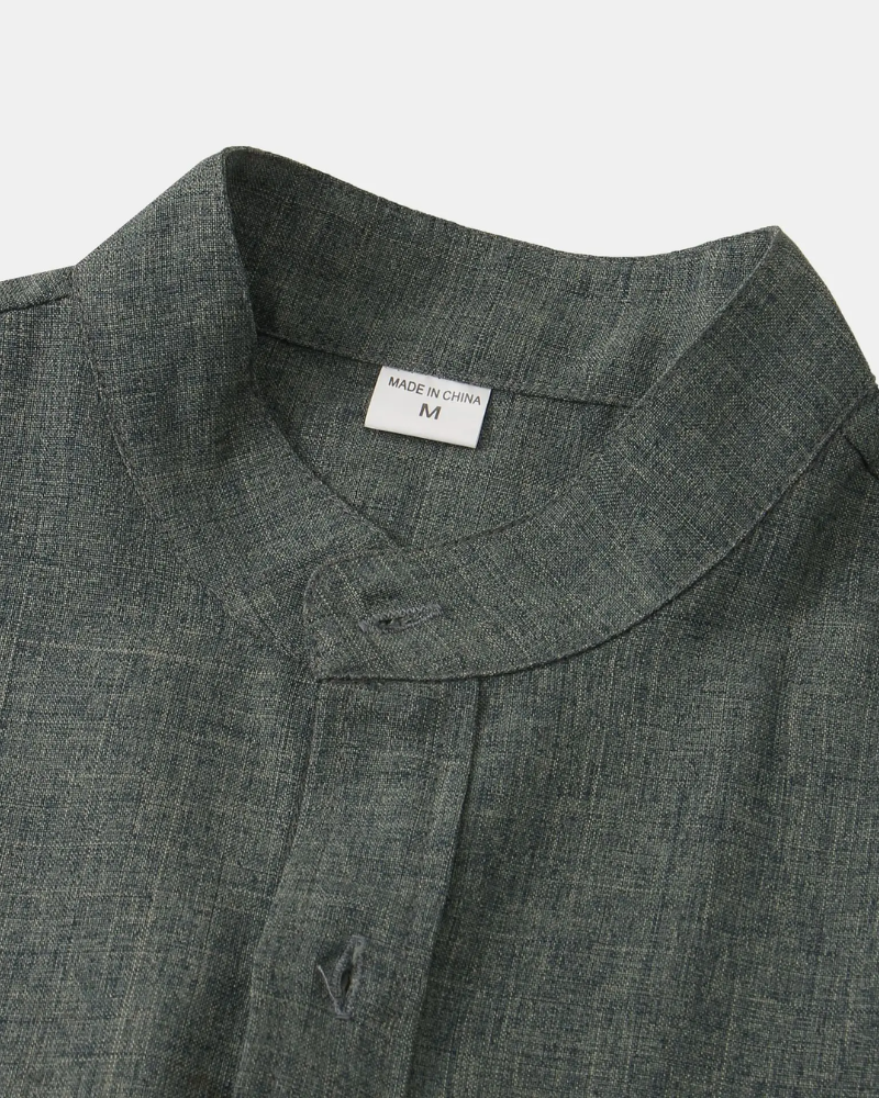 Kyoto Classic Shirt 18