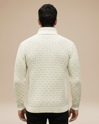 Guadalajara Relaxed Sweater 13