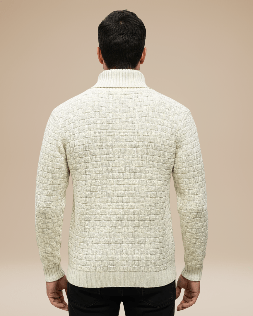Guadalajara Relaxed Sweater 13