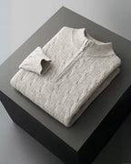 Nassau Contemporary Sweater 6