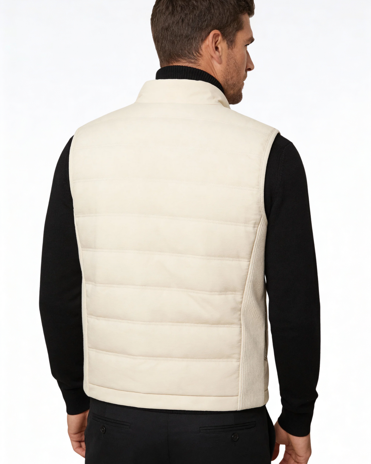Kotor Men's Apparel - Contemporary Menswear 4