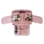 CrushKit – Travel Toiletry Bag