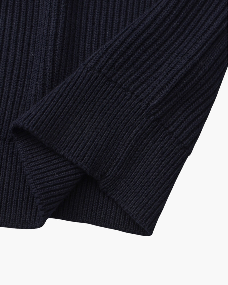 Delhi Classic Sweater 5
