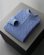 Nassau Contemporary Sweater 5