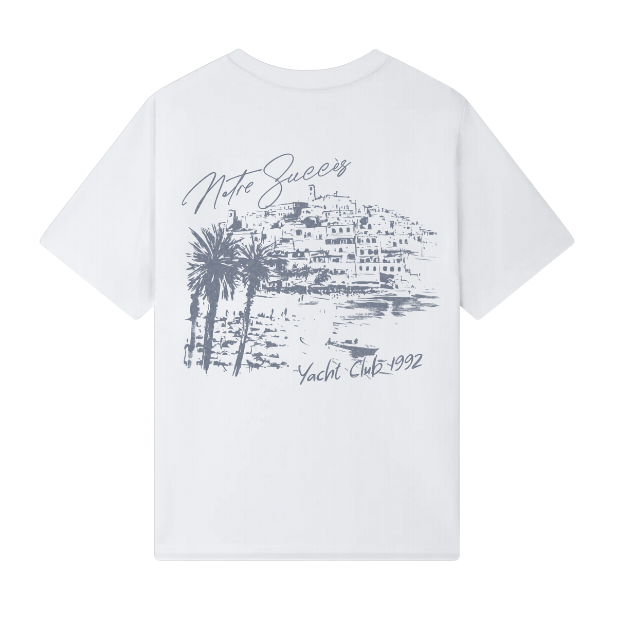 Montreux Classic T-Shirt 1