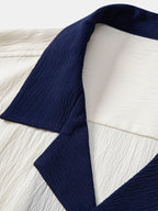Linen Set - Italy Sardinia Shore 22
