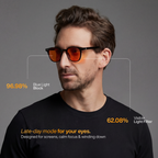 Glasses – Santorini 8