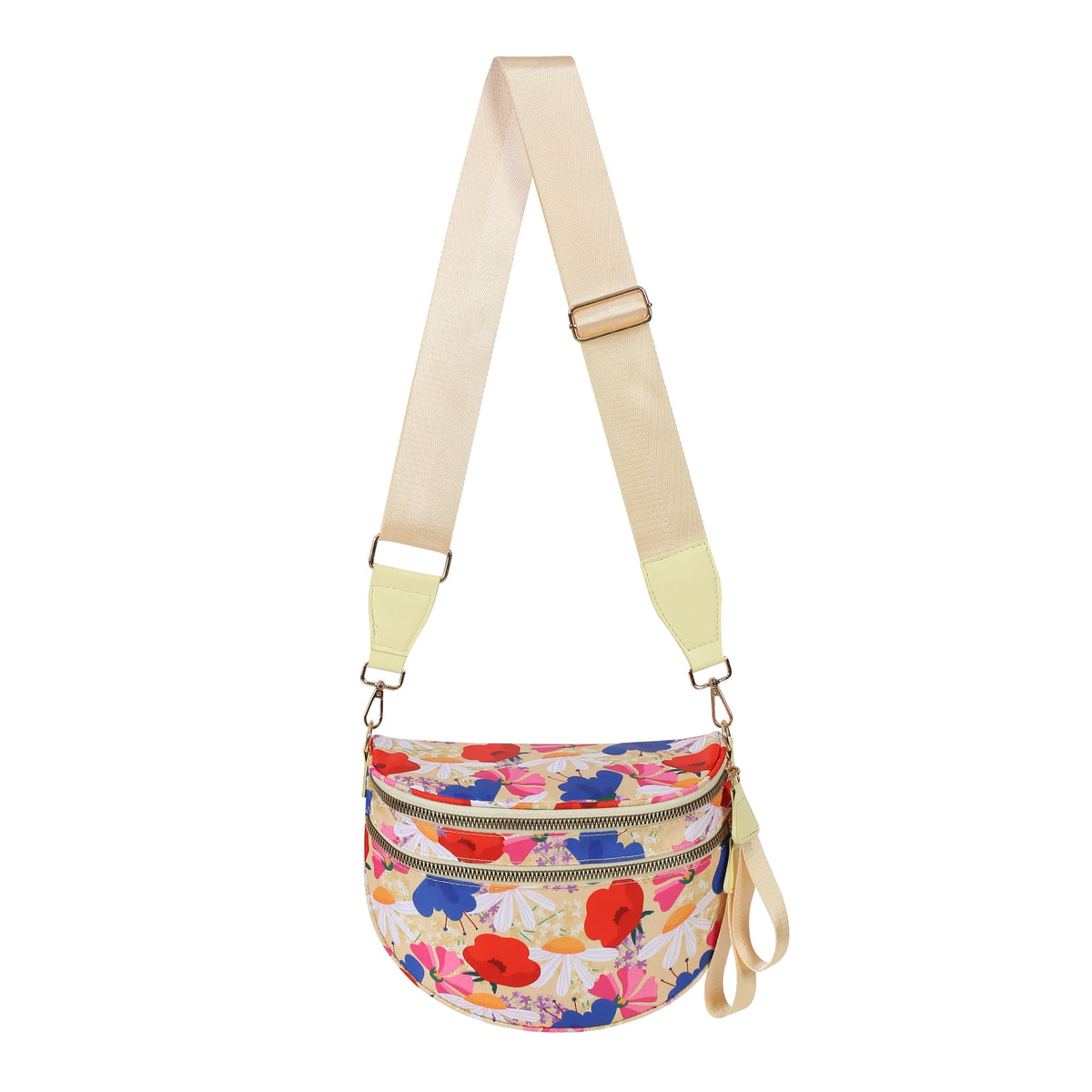 GoFree – Folk Bloom Limited Edition