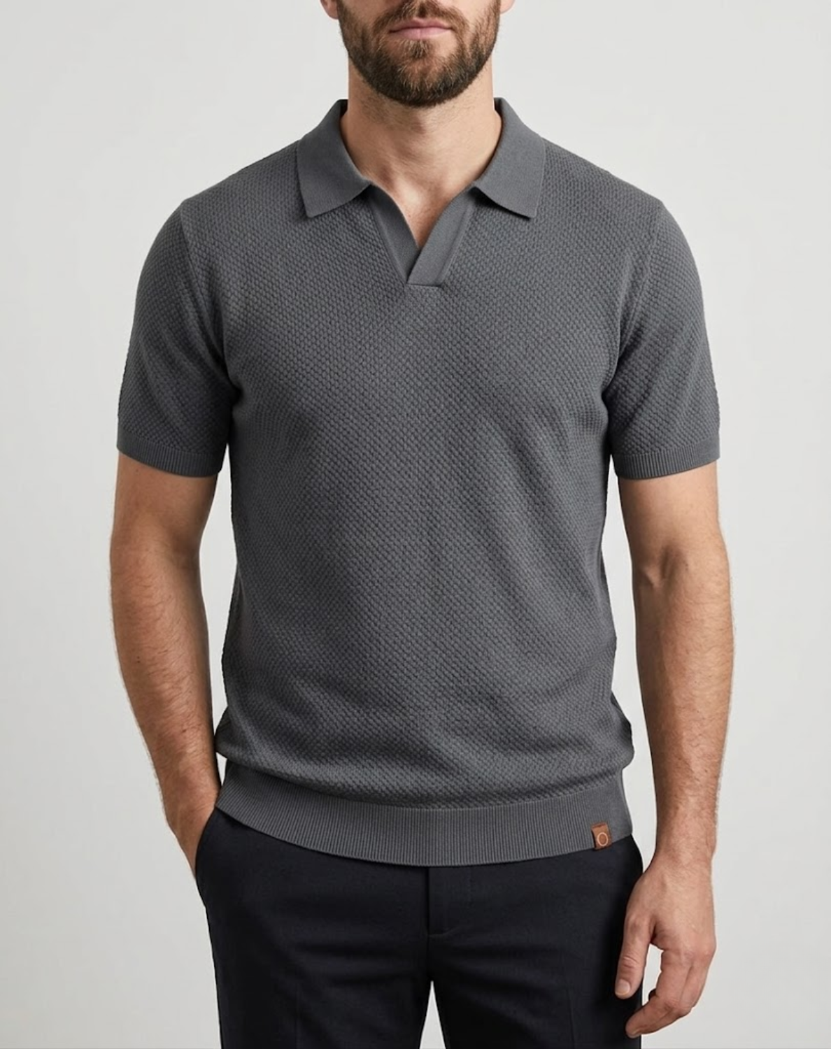 Buzios Classic Polo Shirt 19