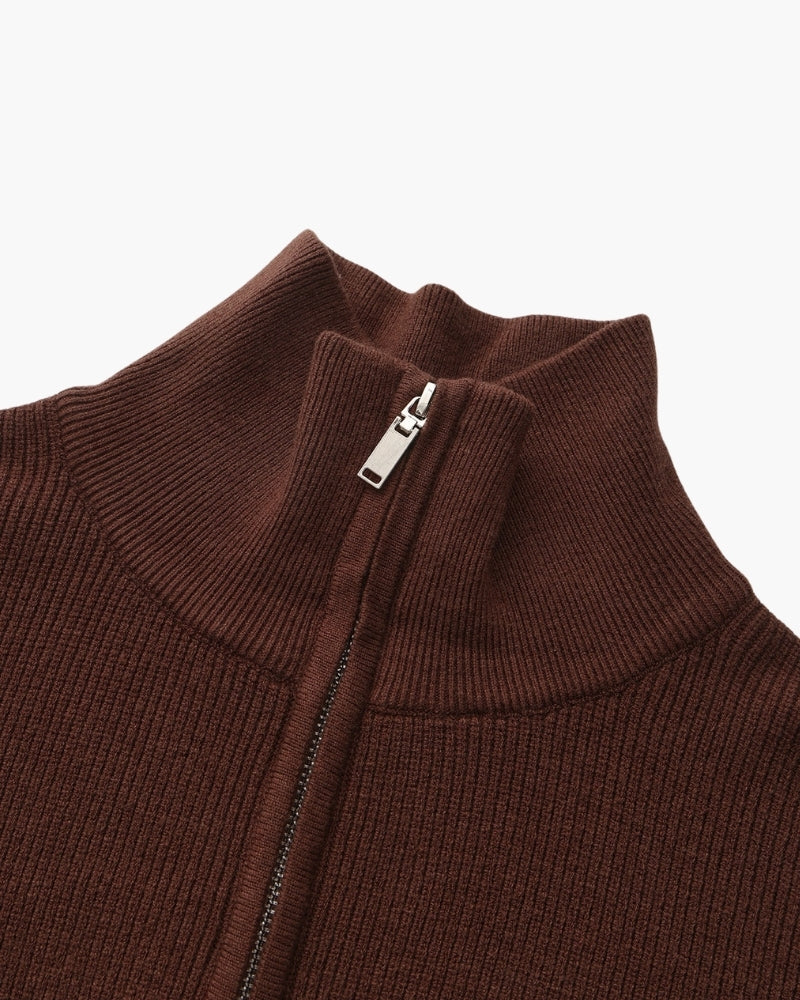 Siem Reap Casual Sweater 13