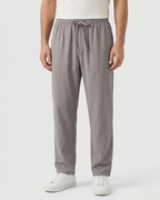 Reykjavik Linen Trousers - Tailored Menswear 20