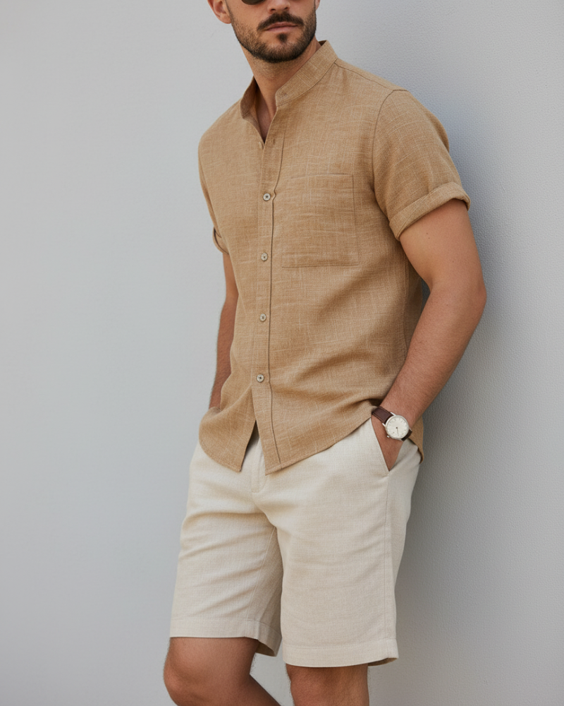 Kyoto Classic Shirt 23